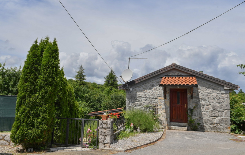 Villa Stanzia Stella Verde Opatija