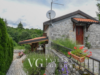 Villa Stanzia Stella Verde Opatija