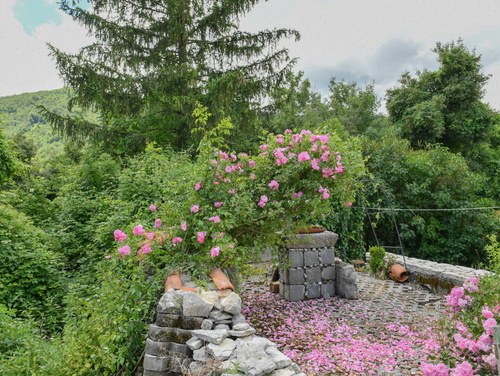 Villa Stanzia Stella Verde Opatija