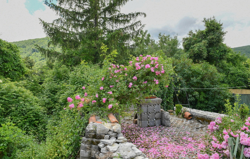 Villa Stanzia Stella Verde Opatija