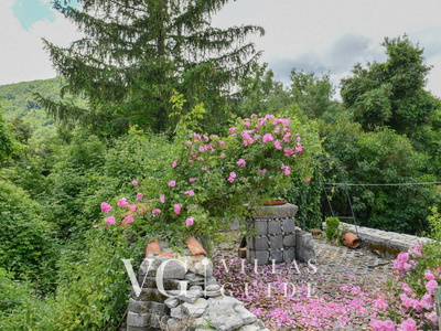 Villa Stanzia Stella Verde Opatija