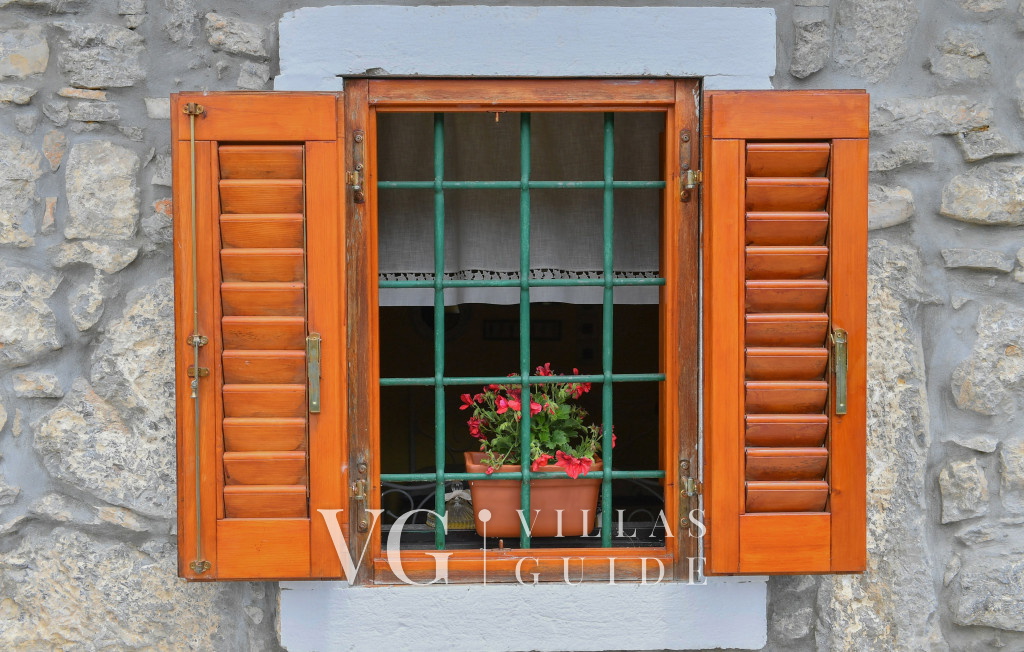 Villa Stanzia Stella Verde Opatija Other