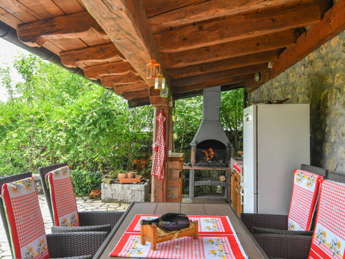 Villa Stanzia Stella Verde Opatija