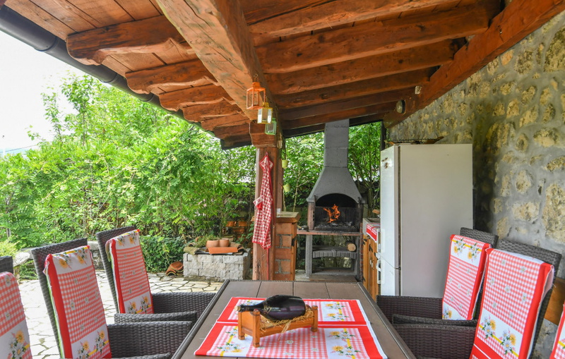 Villa Stanzia Stella Verde Opatija