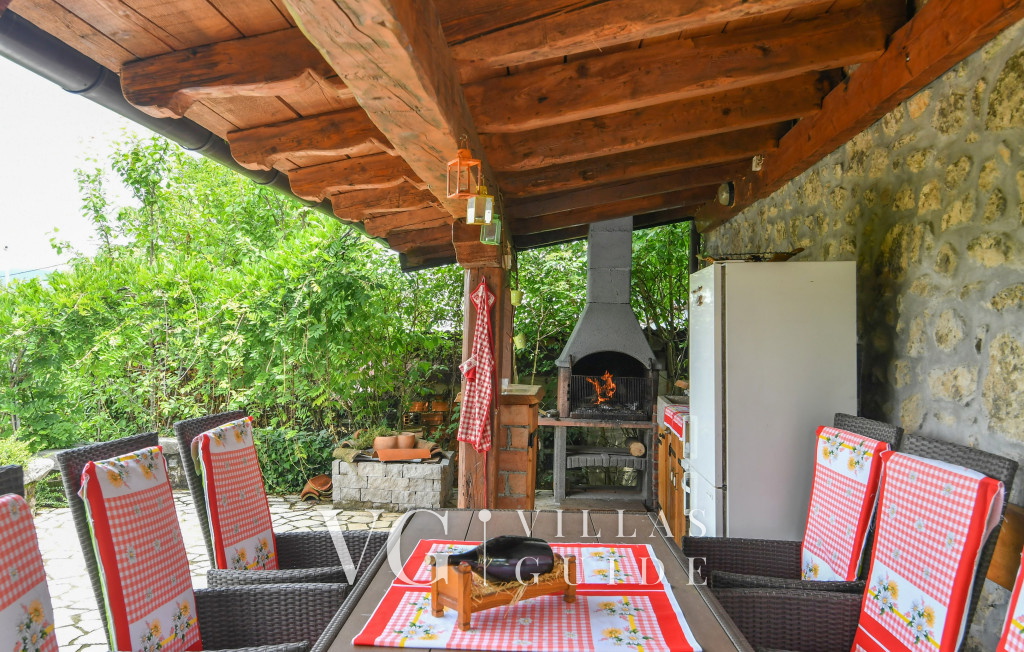 Villa Stanzia Stella Verde Opatija Additional content