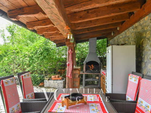 Villa Stanzia Stella Verde Opatija