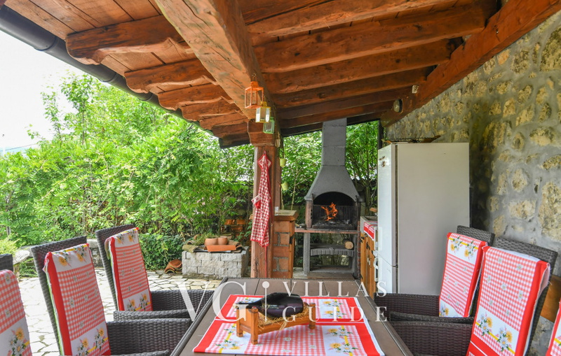 Villa Stanzia Stella Verde Opatija