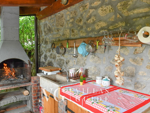 Villa Stanzia Stella Verde Opatija