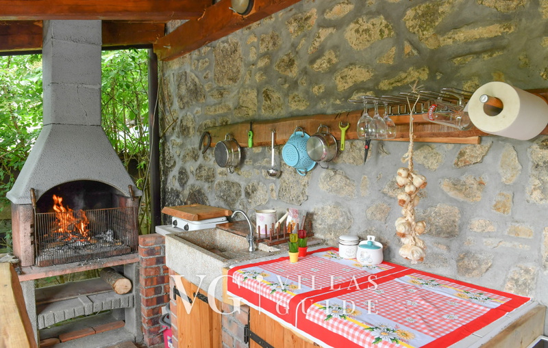 Villa Stanzia Stella Verde Opatija