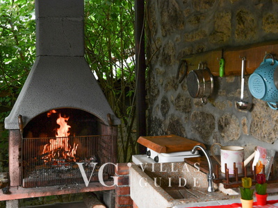 Villa Stanzia Stella Verde Opatija Additional content