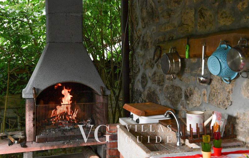 Villa Stanzia Stella Verde Opatija Additional content