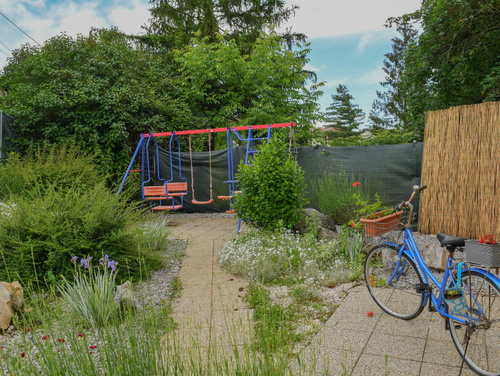 Villa Stanzia Stella Verde Opatija