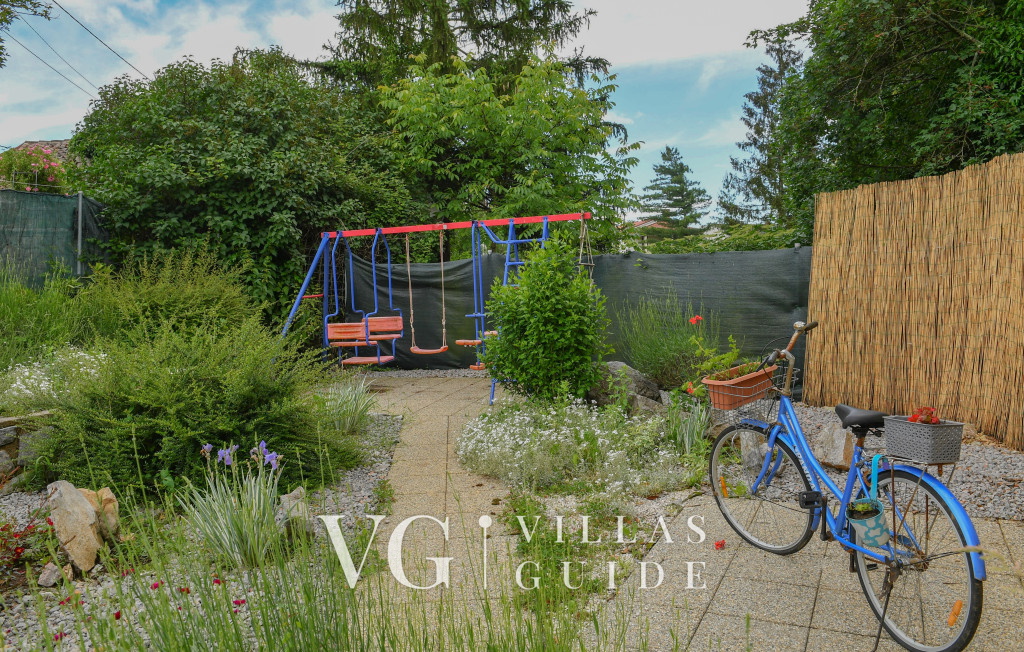 Villa Stanzia Stella Verde Opatija Additional content