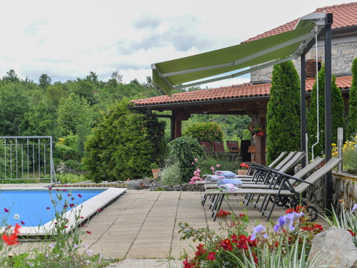 Villa Stanzia Stella Verde Opatija