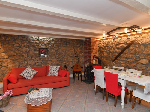 Villa Stanzia Stella Verde Opatija