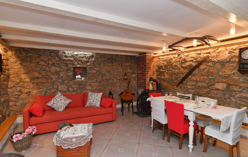 Villa Stanzia Stella Verde Opatija