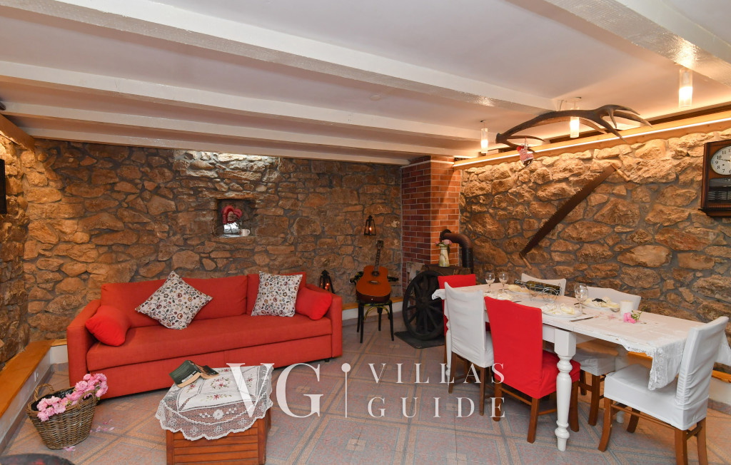 Villa Stanzia Stella Verde Opatija