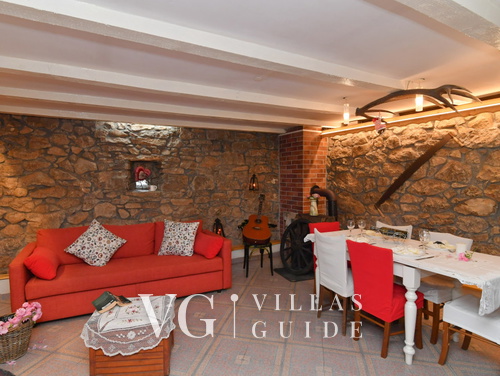 Villa Stanzia Stella Verde Opatija