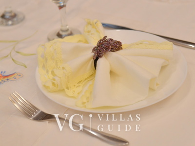 Villa Stanzia Stella Verde Opatija Other