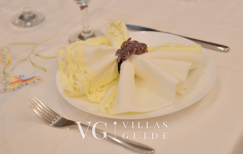 Villa Stanzia Stella Verde Opatija Other