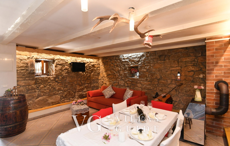 Villa Stanzia Stella Verde Opatija