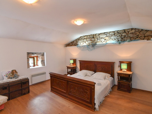 Villa Stanzia Stella Verde Opatija