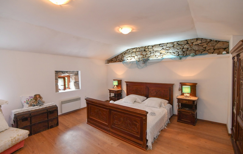 Villa Stanzia Stella Verde Opatija