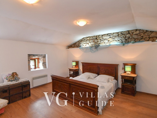 Villa Stanzia Stella Verde Opatija