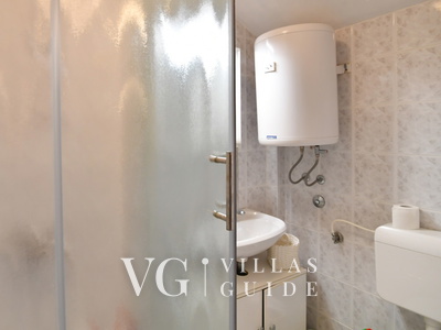 Villa Stanzia Stella Verde Opatija Bathroom