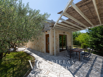 Villa Ivka Giardino e esterni della proprietà