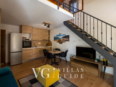 Villa Ivka Dnevni boravak