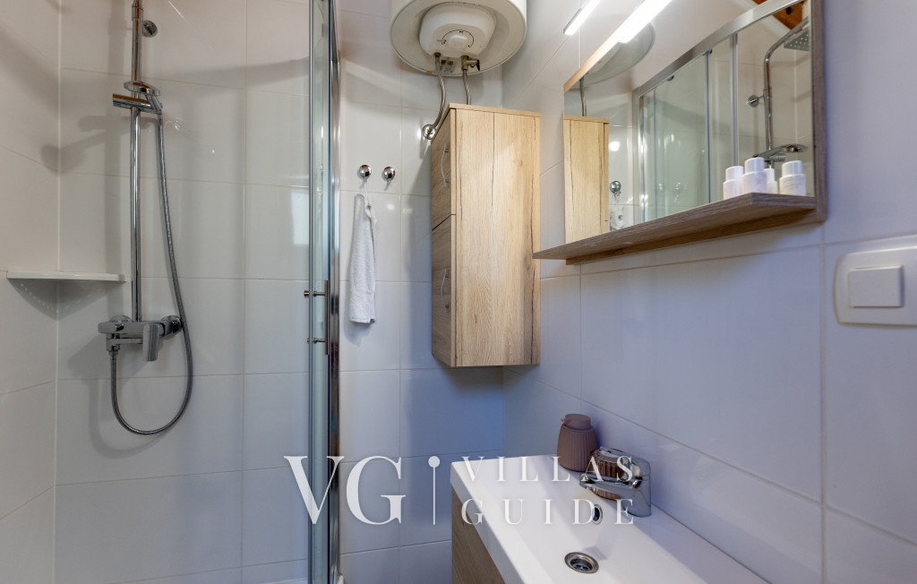 Villa Ivka Kupaonica