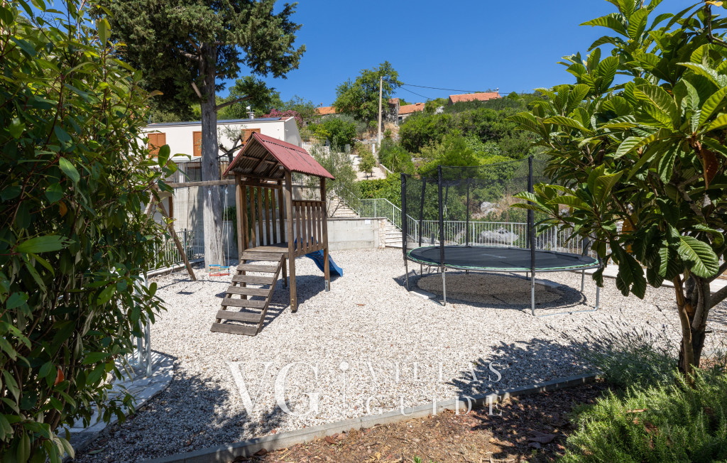 Villa Ivka Dodatni sadržaji