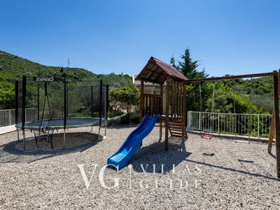 Villa Ivka Dodatni sadržaji