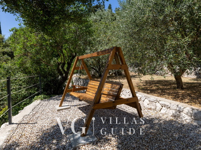 Villa Ivka Giardino e esterni della proprietà