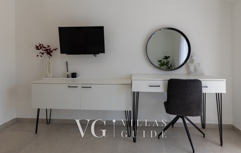 Villa Ivka Spavaća soba