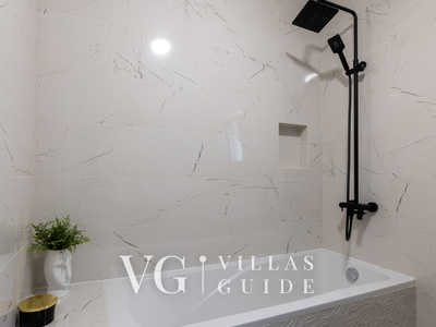 Villa Ivka Kupaonica