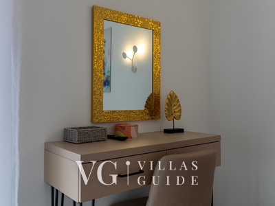 Villa Ivka Spavaća soba