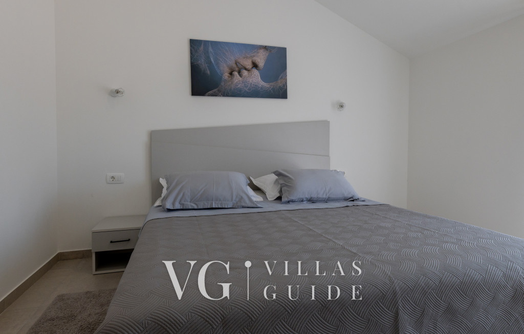 Villa Ivka Spavaća soba