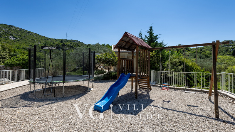 Villa Ivka Dodatni sadržaji