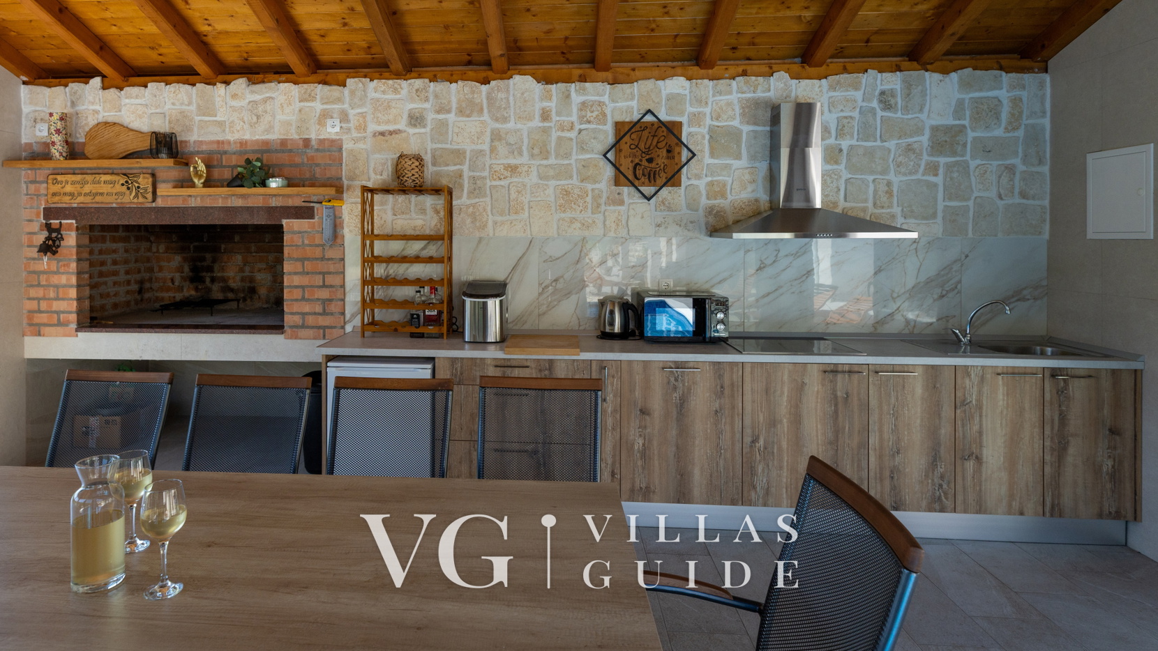 Villa Ivka Dodatni sadržaji