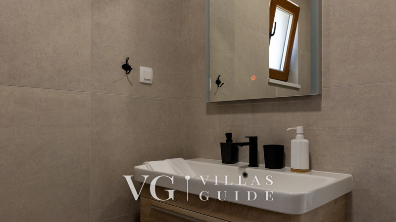 Villa Ivka Kupaonica