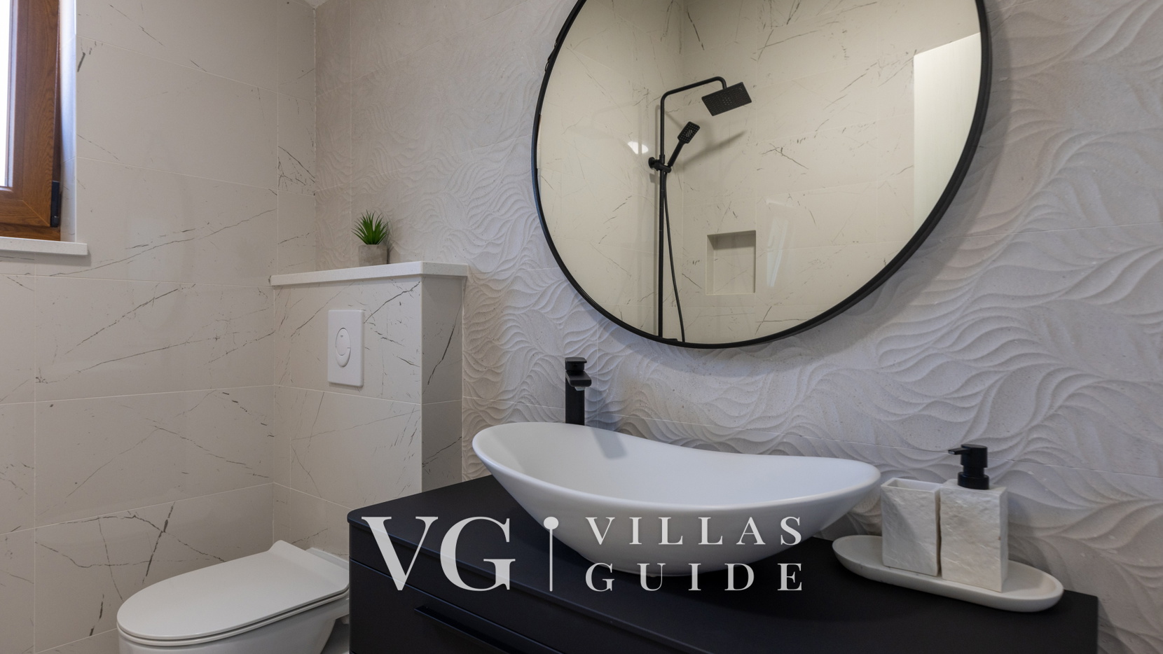 Villa Ivka Kupaonica