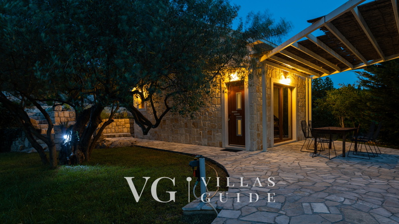 Villa Ivka Dodatni sadržaji