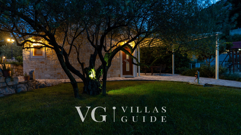 Villa Ivka Dodatni sadržaji