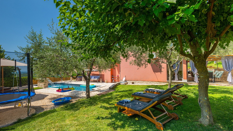Casa Tonko