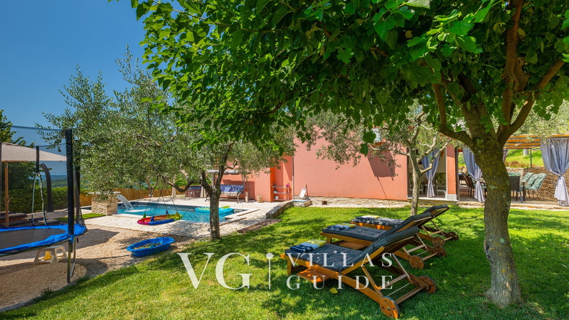Casa Tonko Pool