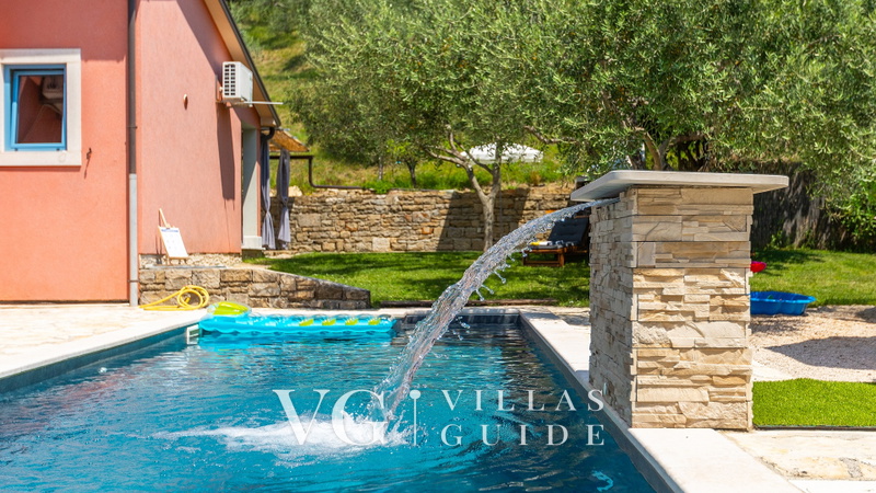 Casa Tonko Pool
