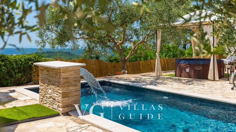 Casa Tonko Pool
