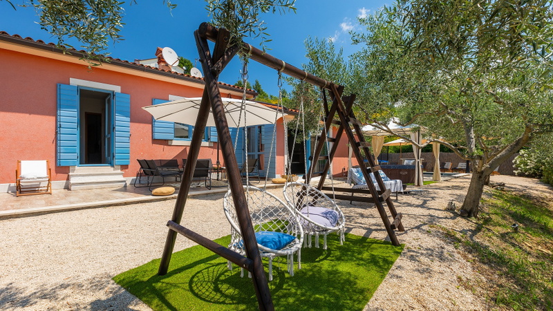 Casa Tonko